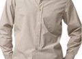 Business Casual