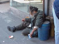 Let’s Take it Back A Step