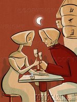 The Tipping Point: Part Two