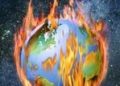 One More on the Environmental
