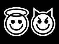 Good and Evil: Part 2