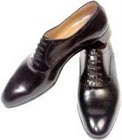 Invention: Universal Dress Shoes