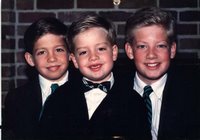 The More the Merrier