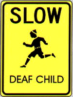 The Survival of the Weakest