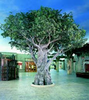 I’m Just a Tree Machine