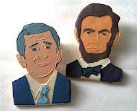 Civil War Week Pt. 5