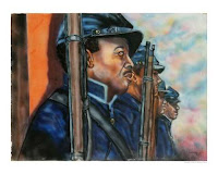 Civil War Week Pt. 4