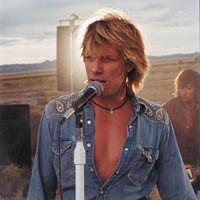 Bon Jovi …Done Well?