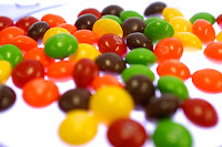 Silly Rabbit, Skittles Promote Diabetes