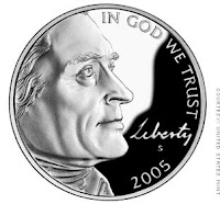 Jefferson Dilemma Part 1