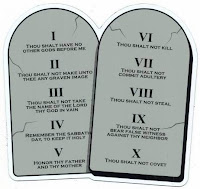 Secular Argument for Divine Morality?