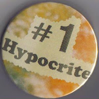 Non-Hypocrisys