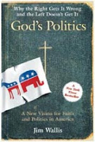 God’s Politics