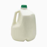 Gallon of Milkshake
