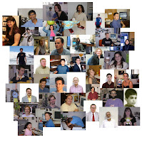 Only the Government…