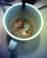 Homeless Fear Factor