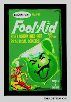 Ignorance Beats Foolishness