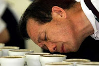 The Satisfaction of Smell