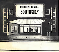 What’s With South?