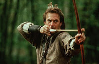 Re-Thinking Robin Hood