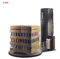 Recreational Shrink-Wrapping