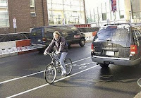 Just Like on the Roads