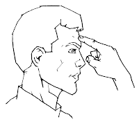 The Trick To Losing Weight…