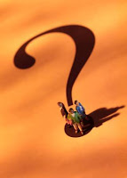 Looking for the Reason