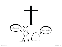 Easter Baskets Make Sense