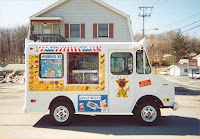 Ice Cream Man Music