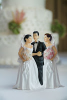 I Just Figured Out Polygamy