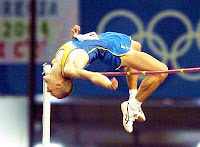 Let’s Raise the Bar