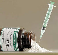 I’m Going to Try Heroin