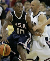 Basketball Leads to Rape