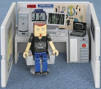 The Safest Job in the World