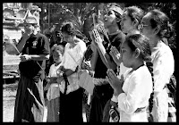 The God of My Father