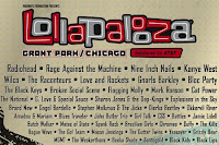 Rage Against Whatever