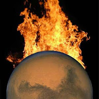 What To Do About Global Warming