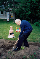 Earn Your Meds, Gramps