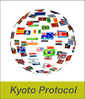 Global Warming: Kyoto Protocol?