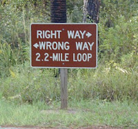 “He Really Gets It.”