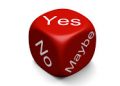 The Problem with Yes/No Questions