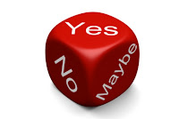 The Problem with Yes/No Questions