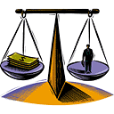 The Cost of Conviction