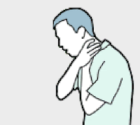 Universal Sign for Choking