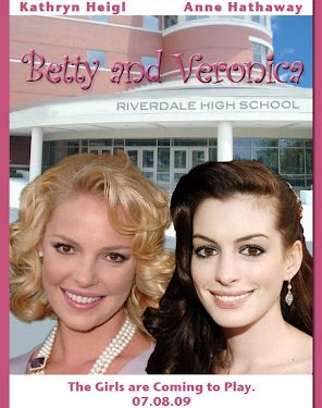 Betty and Veronica: The Movie