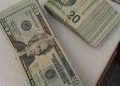 $20s Go on the Outside