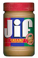 Is Peanut Butter a Liquid?