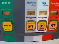 Who’s Buying Medium Gas?