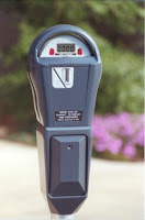 Chicago Parking Meter Problem